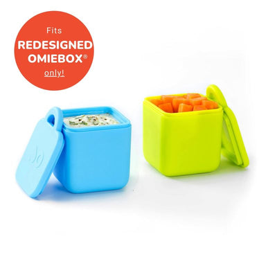 OmieDip - 2 Pack - Blue Lime