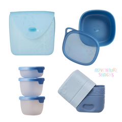 bbox ultimate accessory bundle- ocean