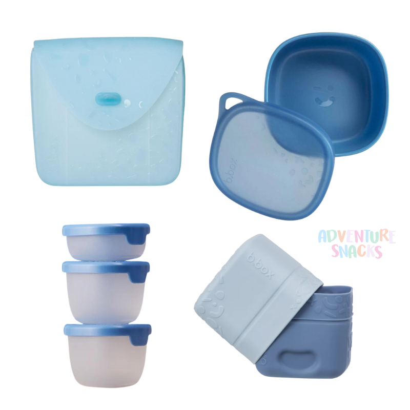 bbox ultimate accessory bundle- ocean