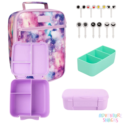 MontiiCo Bite Mega Bundle - Lilac [PRE-ORDER]