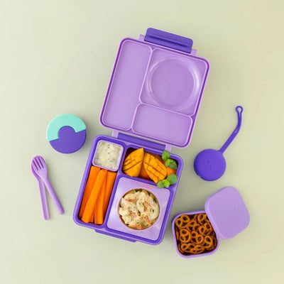 Omie purple bundle