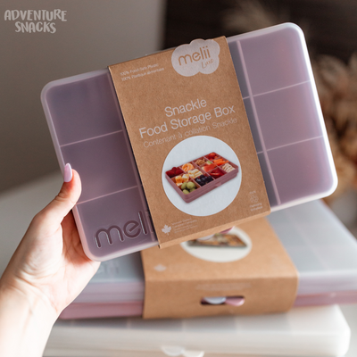 Melii Snackle Box
