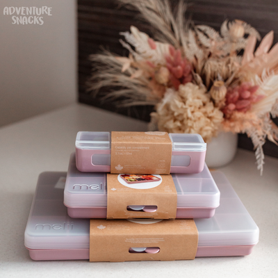 Melii Snackle Box