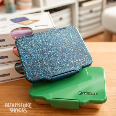Yumbox Pret Stainless Steel Lunchbox