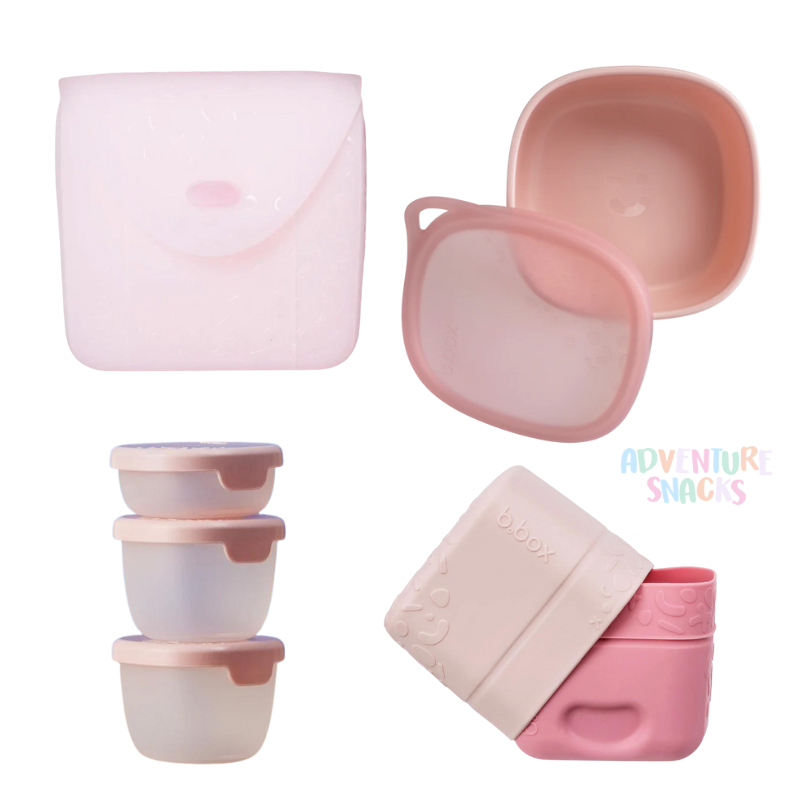 bbox ultimate accessory bundle- berry