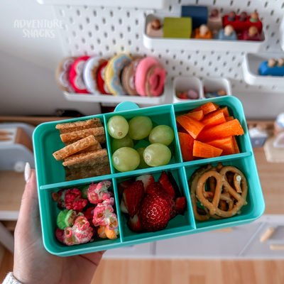 Melii Snackle Box - Mini