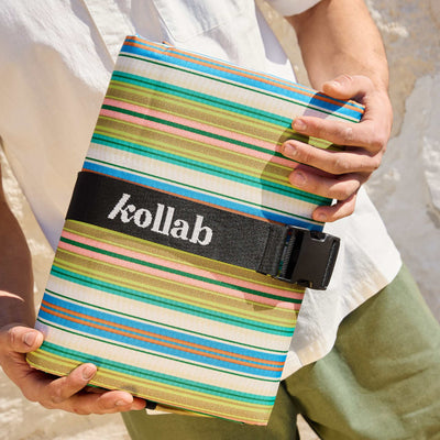 Kollab Picnic Mat