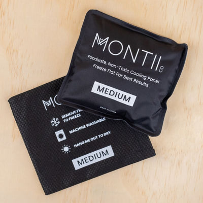 MontiiCo Ice Pack - Medium