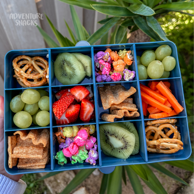 Melii Snackle Box