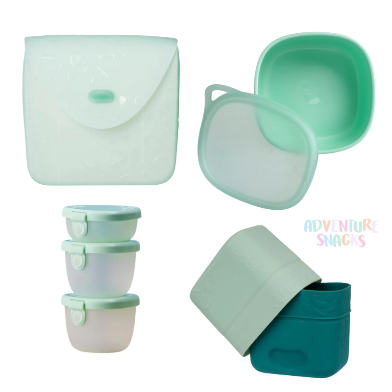 bbox ultimate accessory bundle- forest