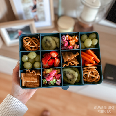 Melii Snackle Box