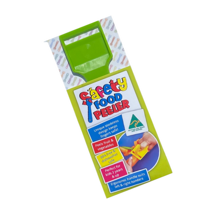 Kids Safety Peeler