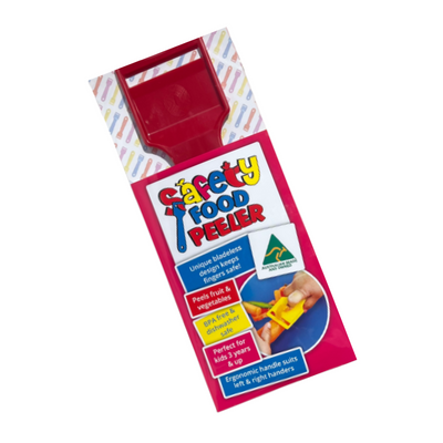 Kids Safety Peeler