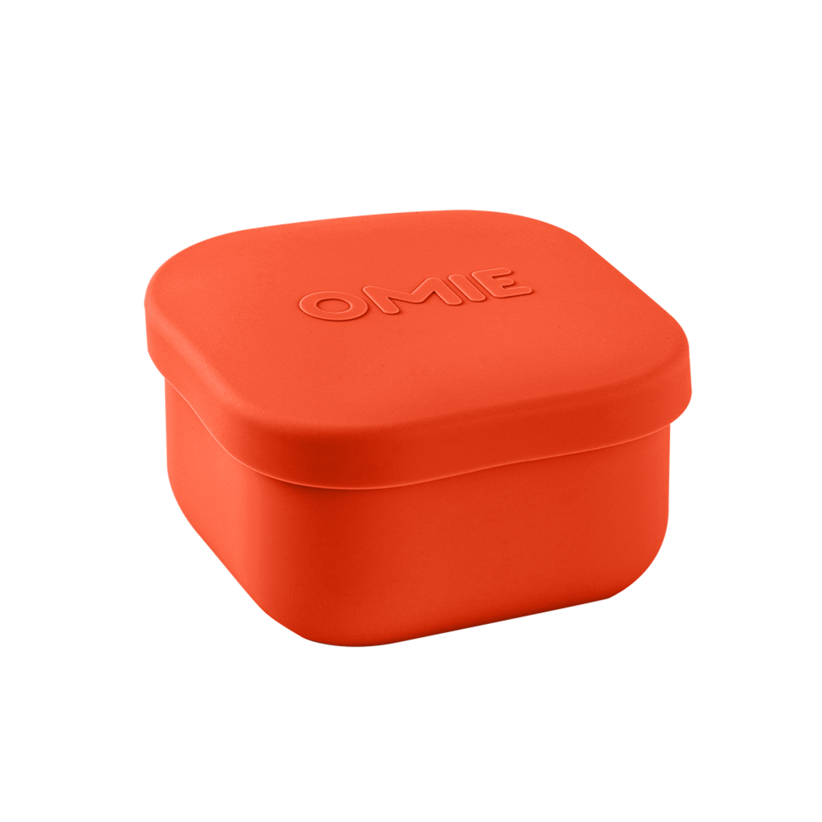 Omie Snack containers