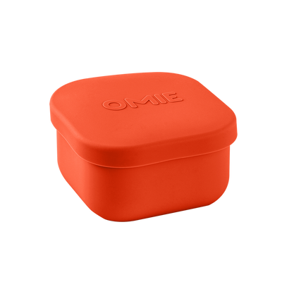 Omie Snack containers