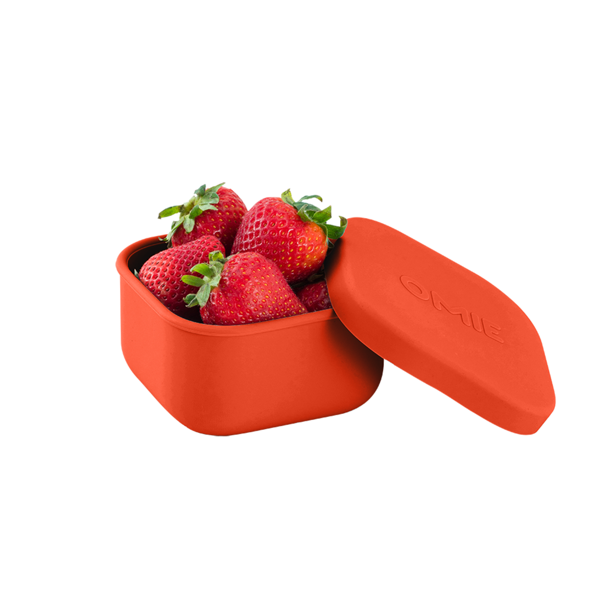 Omie Snack containers