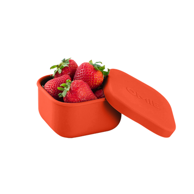 Omie Snack containers