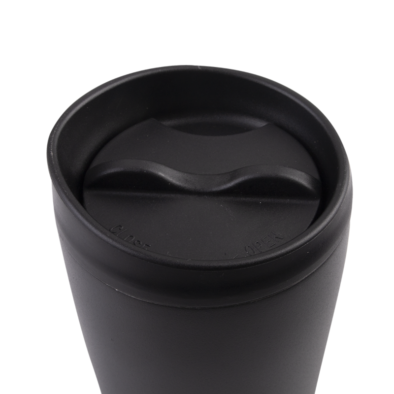 Oasis travel cup- black