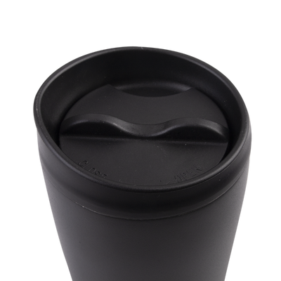 Oasis travel cup- black