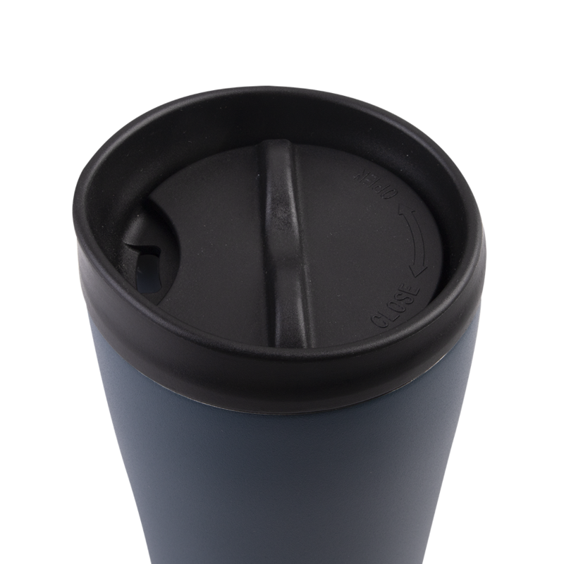 Oasis travel cup- navy