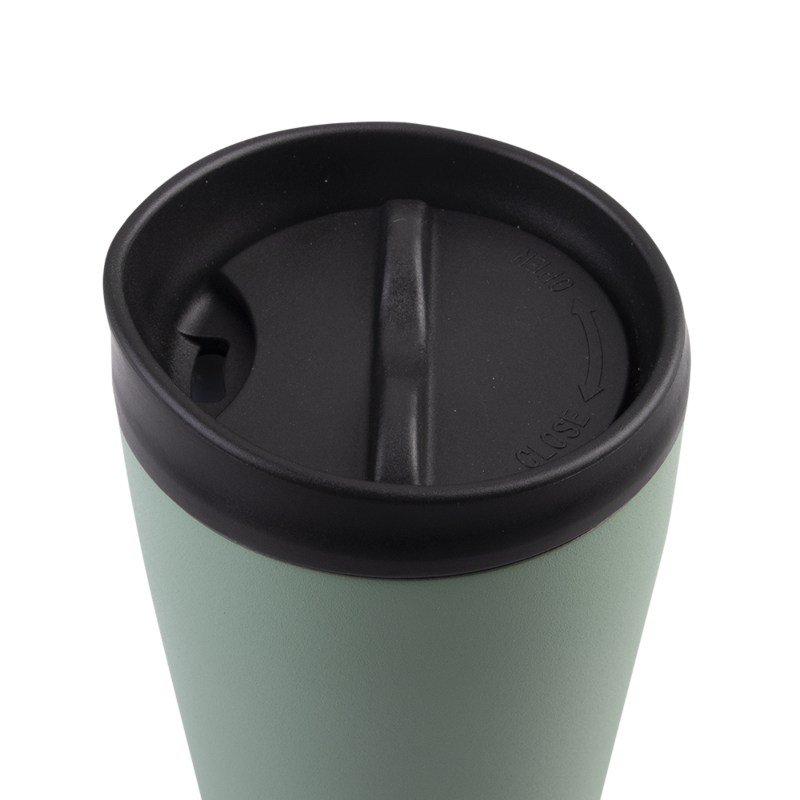 Oasis travel cup- sage green