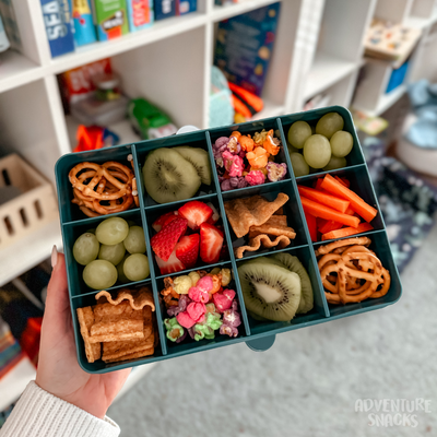 Melii Snackle Box