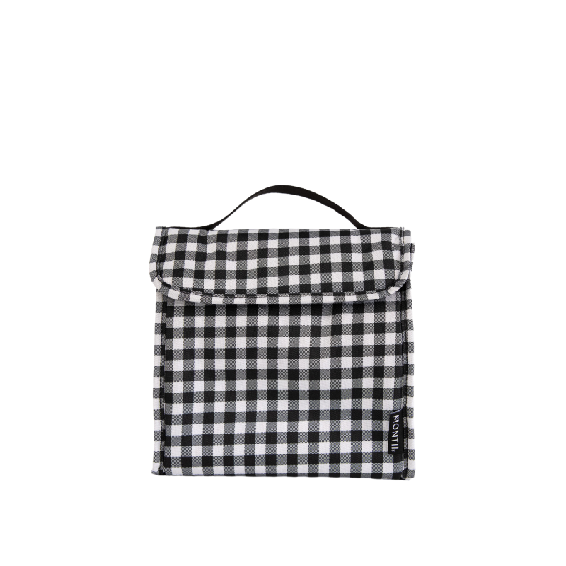 MontiiCo Insulated Lunch Carrier