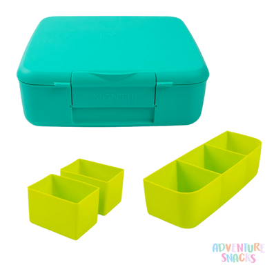 MontiiCo Feast Bundle - Mojito