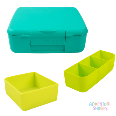 MontiiCo Feast Tray Bundle - Mojito