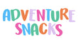 Adventure Snacks