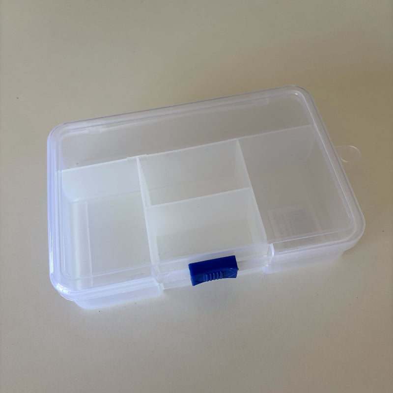Bento Accessories Container