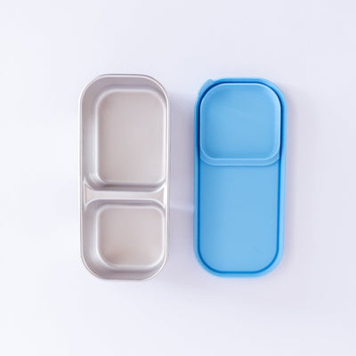 Adventure Snacks Stainless Steel Snackbox
