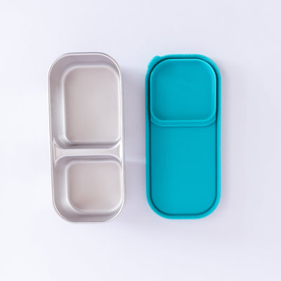 Adventure Snacks Stainless Steel Snackbox