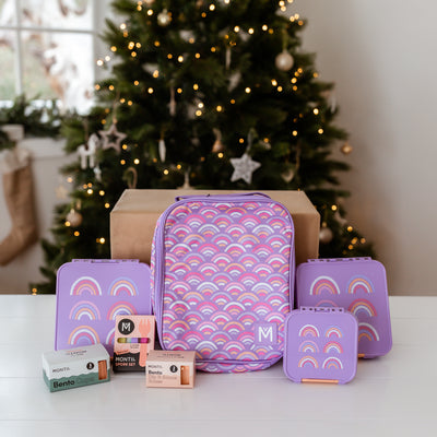 MontiiCo Rainbow Roller Bundle