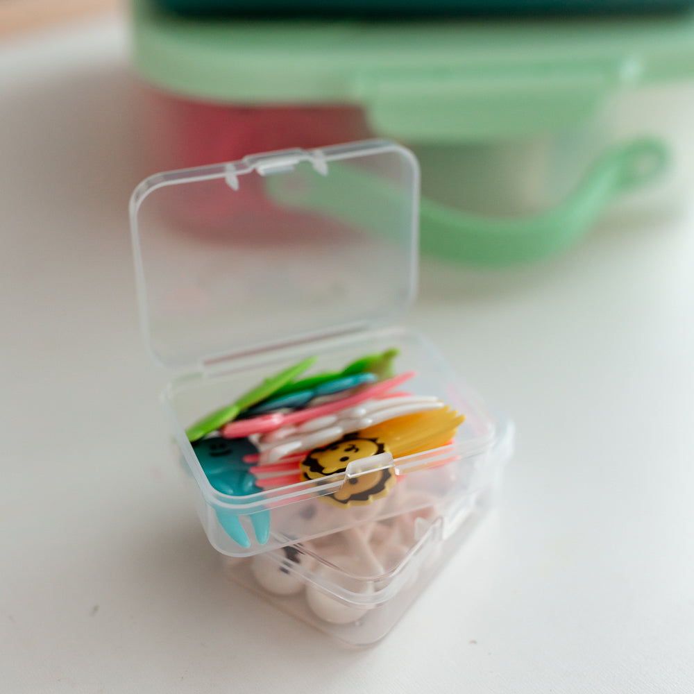 Adventure Snacks Bento Picks Double Pack