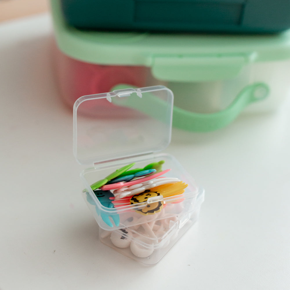 Adventure Snacks Bento Picks Double Pack