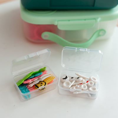 Adventure Snacks Bento Picks Double Pack