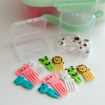 Adventure Snacks Bento Picks Double Pack