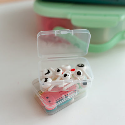 Adventure Snacks Bento Picks Double Pack
