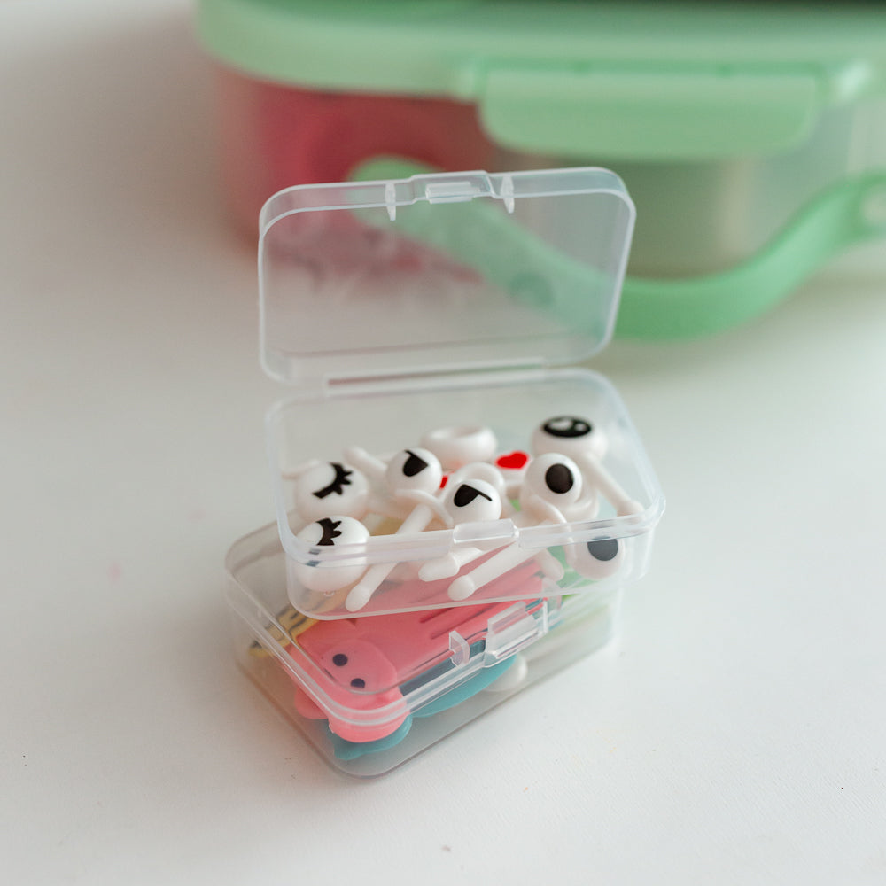 Adventure Snacks Bento Picks Double Pack