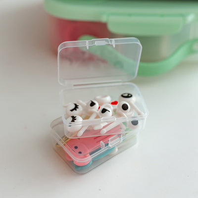 Adventure Snacks Bento Picks Double Pack