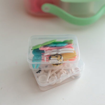 Adventure Snacks Bento Picks Double Pack