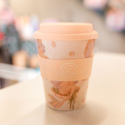 little cino social large cup