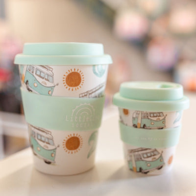 little cino social large cup