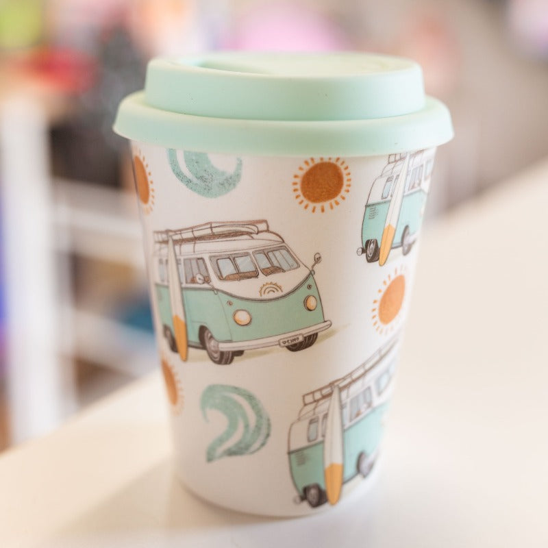 little cino social large cup