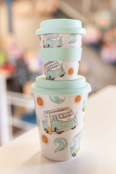 little cino social large cup