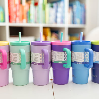 Oasis Jnr commuter tumbler