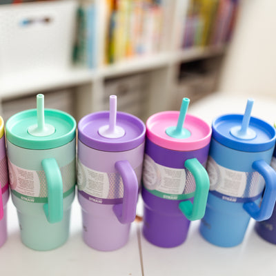 Oasis Jnr commuter tumbler