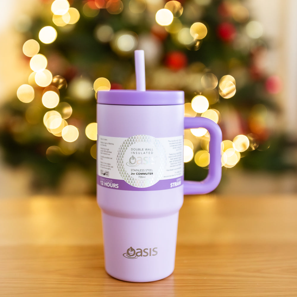Oasis Jnr commuter tumbler