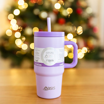 Oasis Jnr commuter tumbler